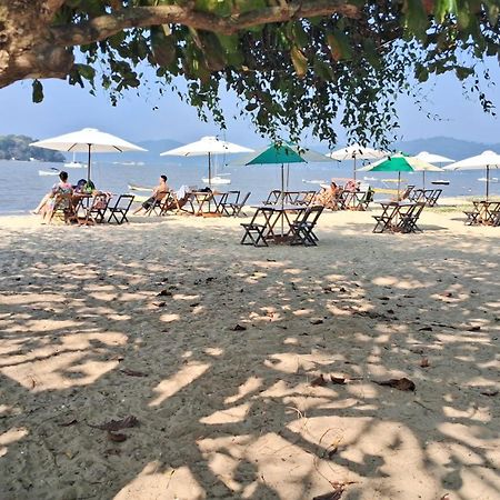Paraty House Exterior foto