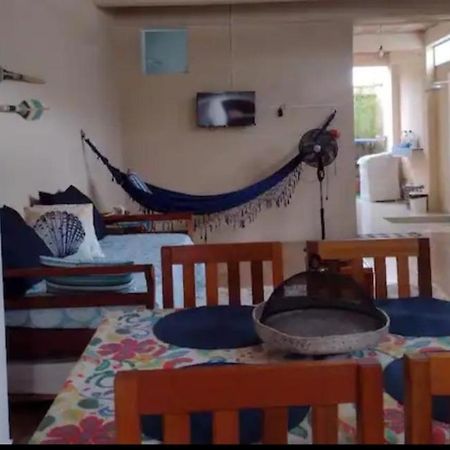 Paraty House Exterior foto