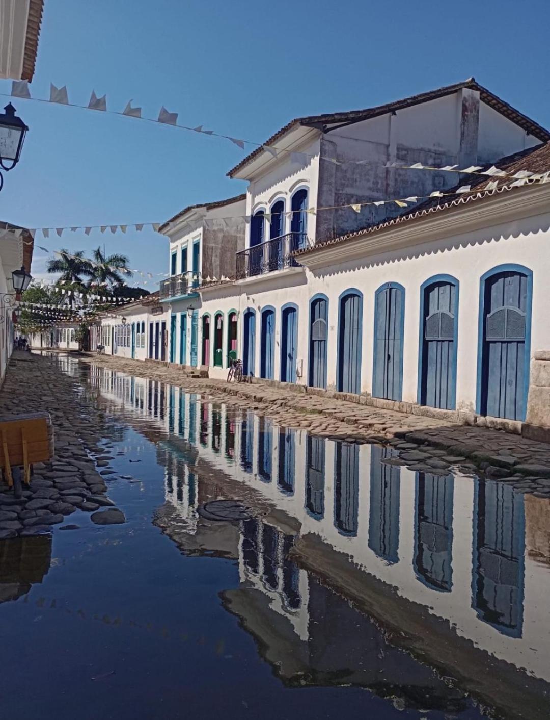 Paraty House Exterior foto